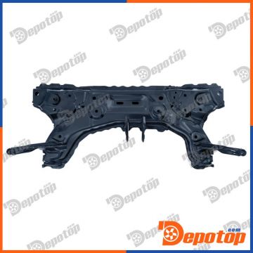 Berceau de Moteur avant pour FORD | ZRZ-FR-004, 0206-05-2565005P
